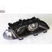 autolamp led dual headlights for bmw 1998-01